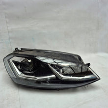 Load image into Gallery viewer, Frontscheinwerfer VW Golf VII 5G1941082D Rechts Scheinwerfer Headlight SCH2313990962qd