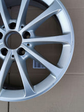 Load image into Gallery viewer, 1x Alufelge 17 Zoll 6.5&quot; 5x112 44ET A1774010300 Mercedes-Benz W177 Rim Wheel
