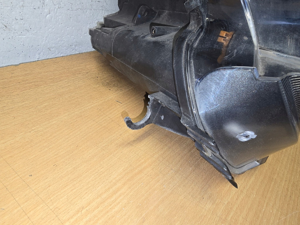 Frontscheinwerfer Mini R55 R56 HBPO100030-00 Bi-Xenon Links Headlight SCH9232006965xk
