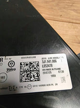 Load image into Gallery viewer, Frontscheinwerfer VW Passat 3J1941006 Rechts Scheinwerfer Headlight SCH1823214837ew