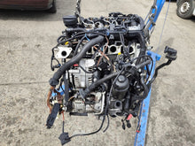 Load image into Gallery viewer, Motor BMW F21 F20 B37D15A 1.5 Diesel Engine Komplett