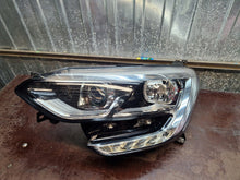 Load image into Gallery viewer, Frontscheinwerfer Renault Megane IV 260603157R LED Links Scheinwerfer Headlight