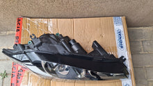 Load image into Gallery viewer, Frontscheinwerfer Jaguar Xf X250 LED Rechts Scheinwerfer Headlight SCH9089246097ry