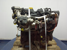 Laden Sie das Bild in den Galerie-Viewer, Motor Renault Megane III K9K846 1.5 DCI 110PS 2011 Diesel Engine Komplett