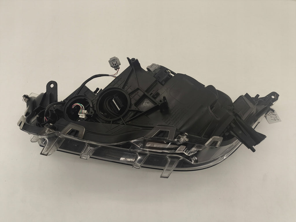 Frontscheinwerfer Toyota V Full LED Rechts Scheinwerfer Headlight SCH9595803160zw