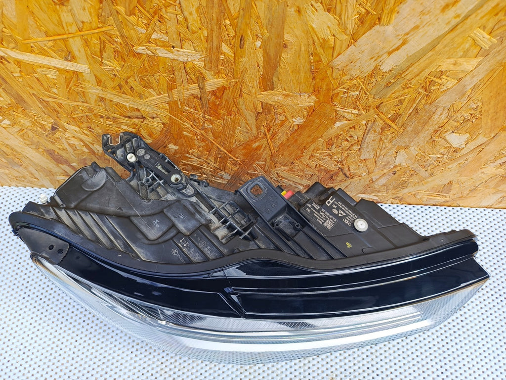 Frontscheinwerfer Audi A6 C7 4G0941036 Full LED Rechts Scheinwerfer Headlight