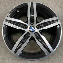Load image into Gallery viewer, 4x Alufelge 17 Zoll 7.5" 5x112 6855091 BMW 2 F45 F46 Rim Wheel FEL8153647554yr