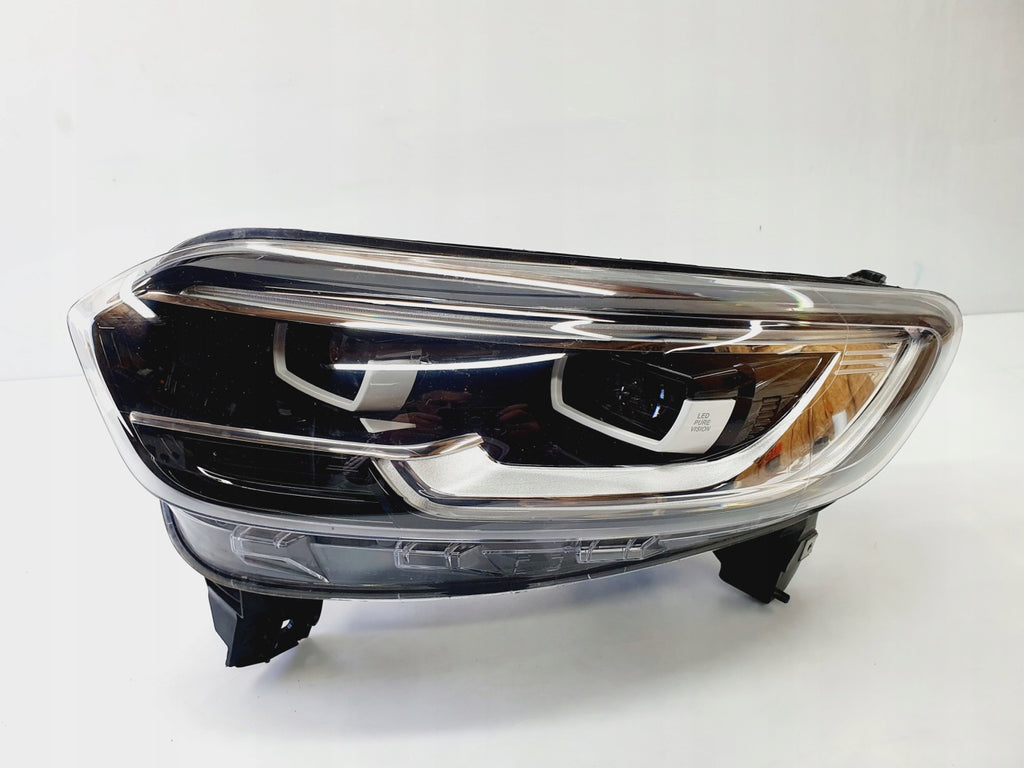 Frontscheinwerfer Renault Kadjar 260608385R LED Links Scheinwerfer Headlight SCH3280549075kj