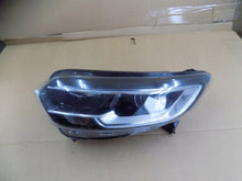 Laden Sie das Bild in den Galerie-Viewer, Frontscheinwerfer Renault Kadjar 260602051R Links Scheinwerfer Headlight SCH6099991761zd