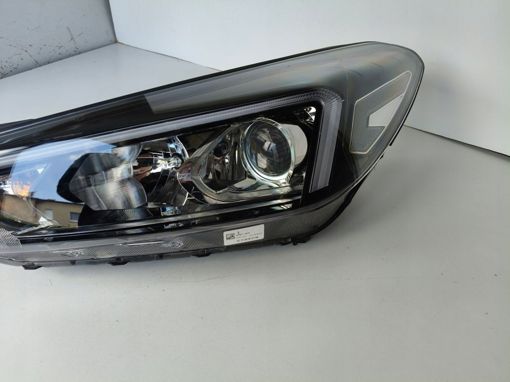 Frontscheinwerfer Hyundai Tucson 92101-D7600 LED Links Scheinwerfer Headlight SCH3584878177qi