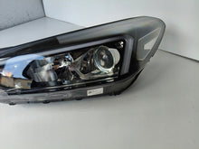 Laden Sie das Bild in den Galerie-Viewer, Frontscheinwerfer Hyundai Tucson 92101-D7600 LED Links Scheinwerfer Headlight SCH3584878177qi