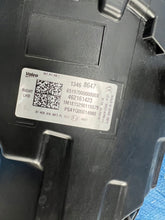 Laden Sie das Bild in den Galerie-Viewer, Frontscheinwerfer Citroën C3 Aircross 13468647 Rechts Scheinwerfer Headlight