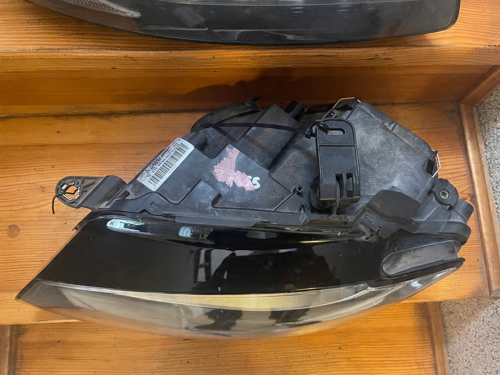 Frontscheinwerfer Audi A5 8T0941003AK Xenon Rechts Scheinwerfer Headlight