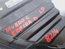 Laden Sie das Bild in den Galerie-Viewer, Frontscheinwerfer Opel Zafira A Vivaro C 9832837680 Xenon Links Headlight