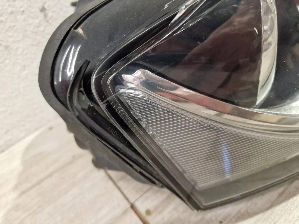 Frontscheinwerfer Audi A3 8P0941030BE Xenon Rechts Scheinwerfer Headlight