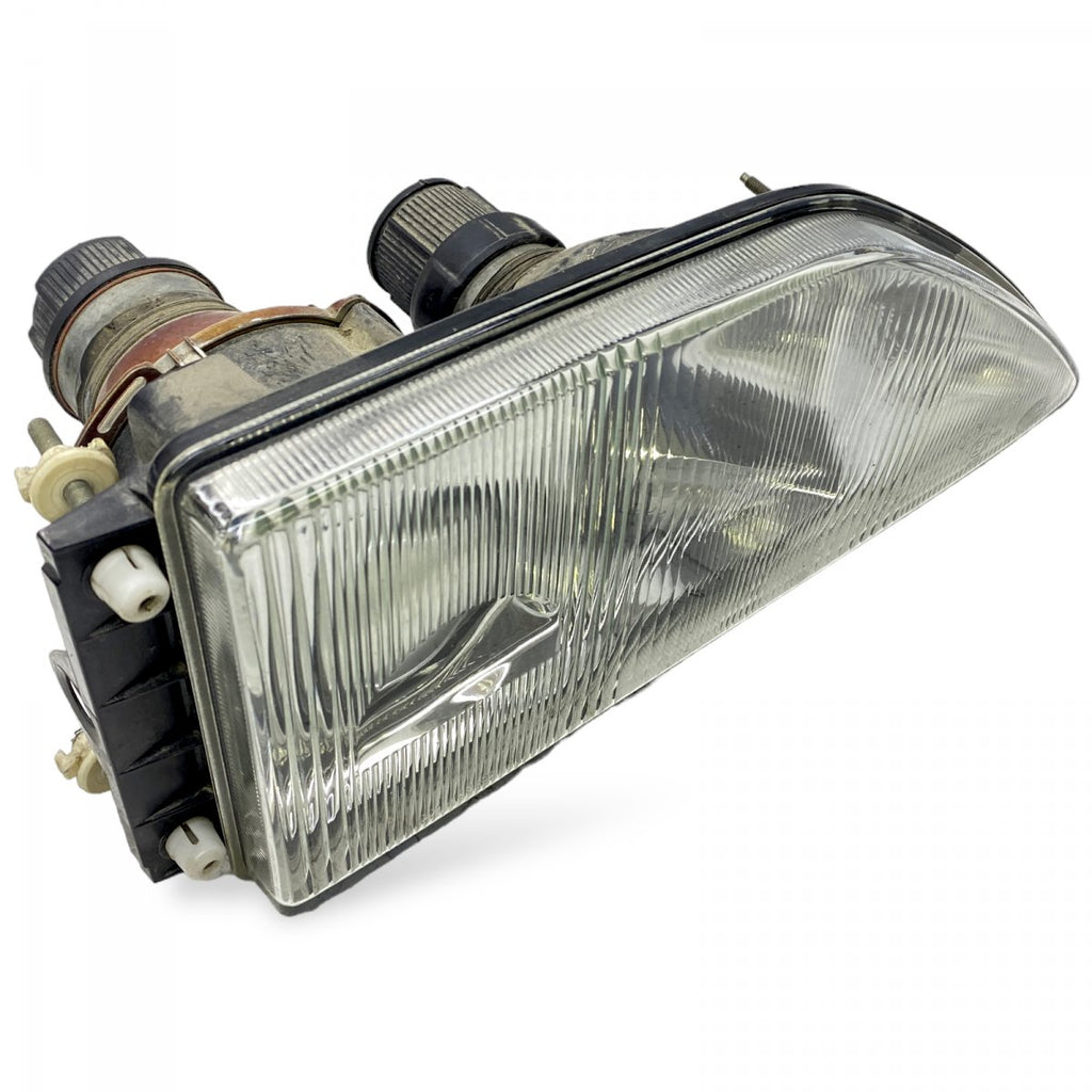 Frontscheinwerfer Mercedes-Benz 0028205161 Rechts Scheinwerfer Headlight SCH3714778040tz