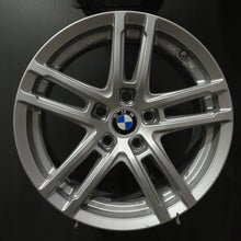 Laden Sie das Bild in den Galerie-Viewer, 4x Alufelge 16 Zoll 6.5" 5x112 22ET KBA52618 BMW 3 G21 G20 Rim Wheel FEL5650296437ut