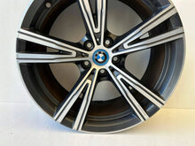 Load image into Gallery viewer, 1x Alufelge 19 Zoll 8089896 BMW 3 G21 G20 Rim Wheel FEL9794755157xn