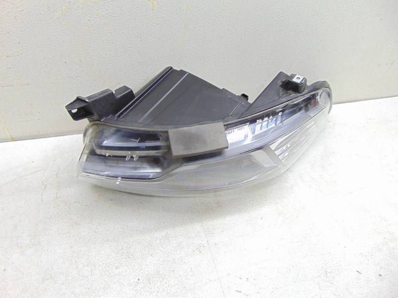 Frontscheinwerfer Renault Trafic III 1EX01472102 Rechts Scheinwerfer Headlight SCH6999419516jh