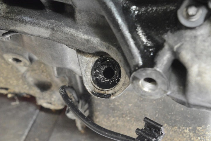 Motor BMW F11 F10 N47D20D 2.0 218PS 2012 Diesel Engine Unkomplett MOT9957194388hf