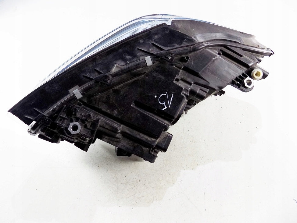 Frontscheinwerfer BMW X3 G01 X4 G02 8739654-02 LED Rechts Scheinwerfer Headlight SCH4785822802fx