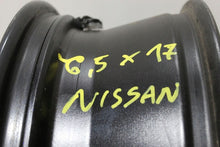 Laden Sie das Bild in den Galerie-Viewer, 1x Alufelge 17 Zoll TTI14158 Nissan Juke Rim Wheel FEL8574455710gm