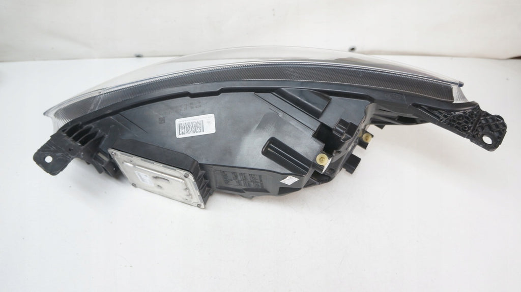 Frontscheinwerfer Ford Focus MX7B-13E-14-EB LED Rechts Scheinwerfer Headlight