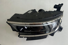 Laden Sie das Bild in den Galerie-Viewer, Frontscheinwerfer Opel Mokka 9837331880 LED Links Scheinwerfer Headlight