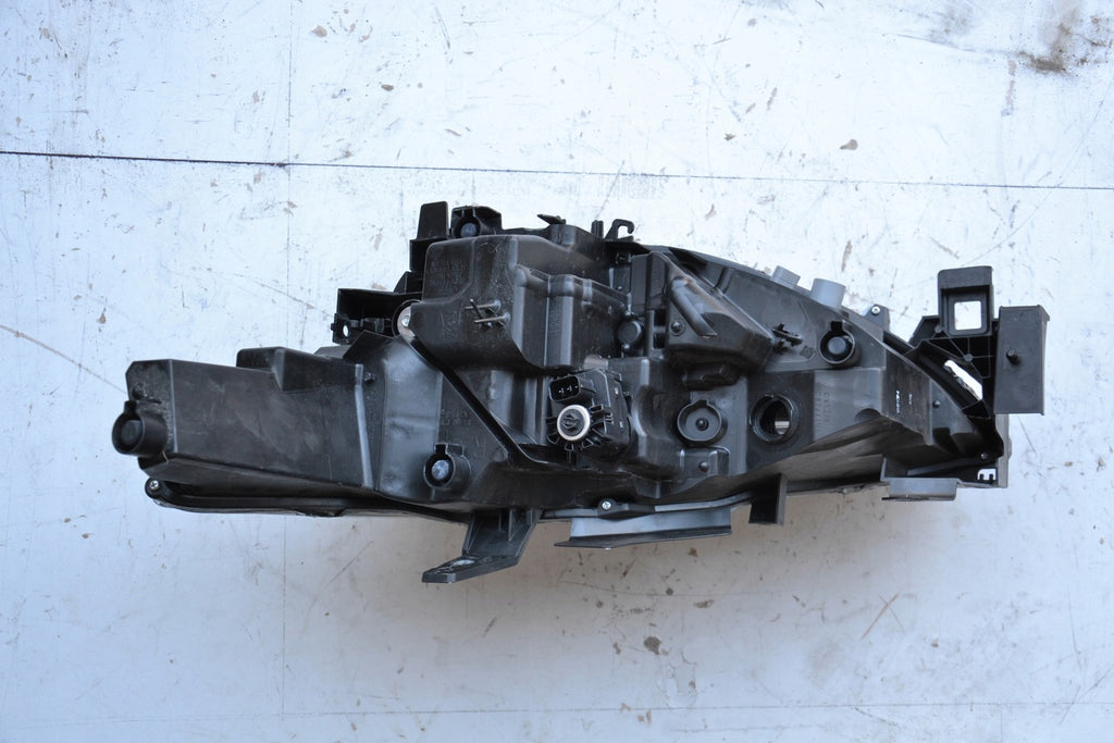 Frontscheinwerfer Mazda Cx5 K124-51030 LED FALSE Scheinwerfer Headlight SCH5621799880nm