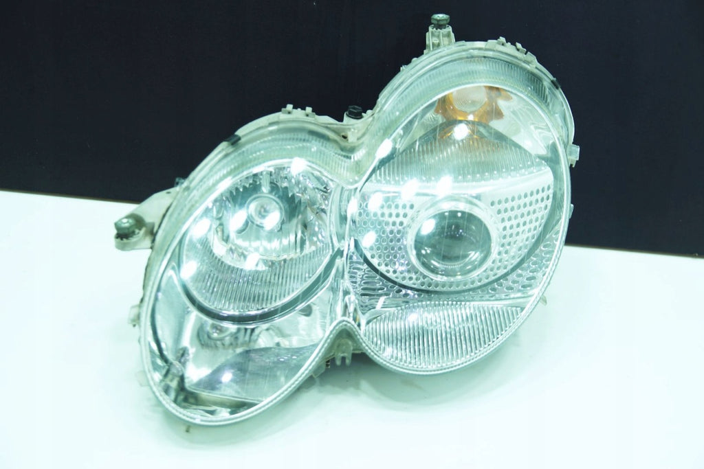 Frontscheinwerfer Mercedes-Benz Sl R230 Xenon Links Scheinwerfer Headlight SCH5707783134yp
