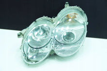 Laden Sie das Bild in den Galerie-Viewer, Frontscheinwerfer Mercedes-Benz Sl R230 Xenon Links Scheinwerfer Headlight SCH5707783134yp