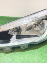 Load image into Gallery viewer, Frontscheinwerfer Ford Focus JX7B-13W030-AE Xenon Links Scheinwerfer Headlight SCH7223954401qf