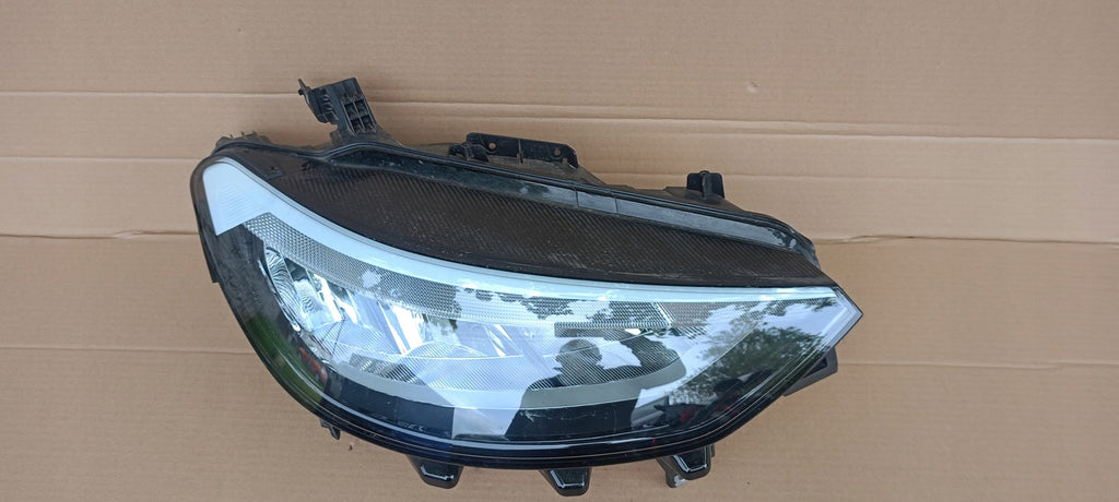 Frontscheinwerfer VW Id.3 10B941006A Full LED Rechts Scheinwerfer Headlight SCH4637196849nu