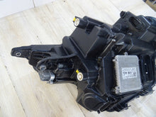 Laden Sie das Bild in den Galerie-Viewer, Frontscheinwerfer Skoda Kodiaq 566941035 Full LED Links Scheinwerfer Headlight SCH9793580201qu