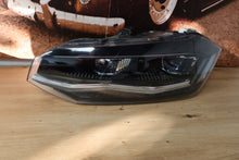 Load image into Gallery viewer, Frontscheinwerfer VW Polo 2G1941035F LED Links Scheinwerfer Headlight SCH5766479410zg