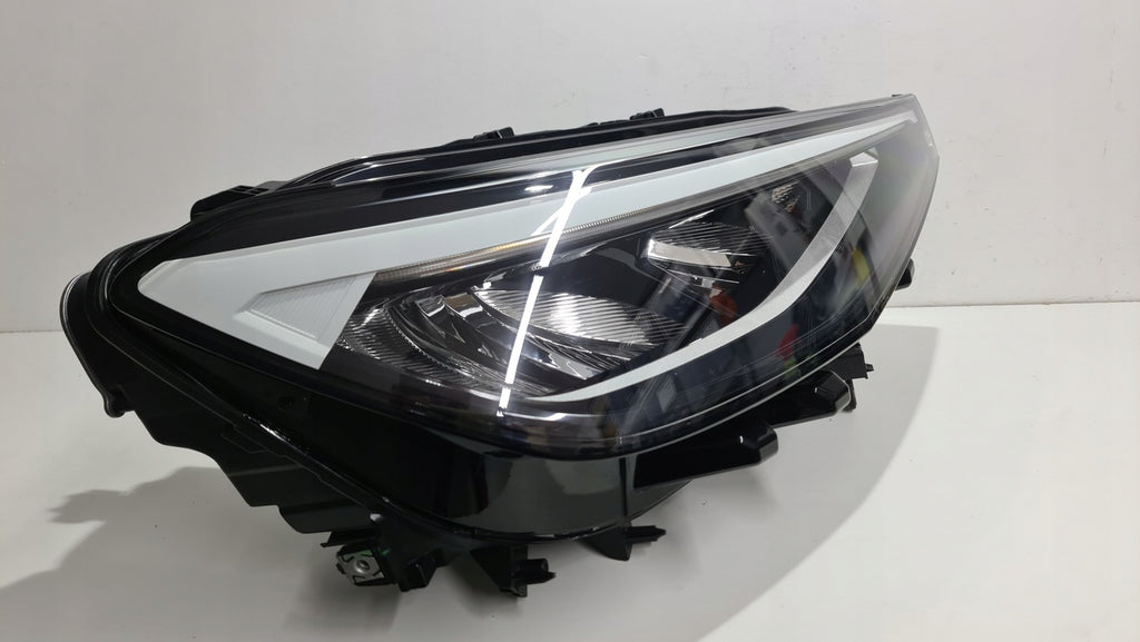 Frontscheinwerfer VW Id.5 Id.4 11B941006B Full LED Rechts Scheinwerfer Headlight SCH7015072145gq