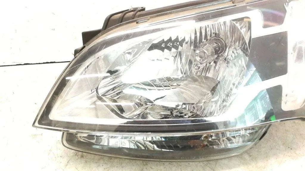 Frontscheinwerfer Kia Soul III 92101-2KXXX Links Scheinwerfer Headlight SCH4367678310nw