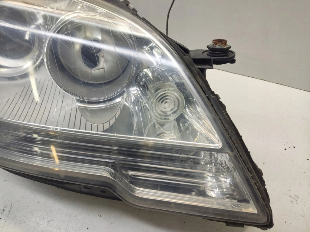 Frontscheinwerfer Mercedes-Benz W164 263348 E410206 Rechts Headlight SCH6671121212qk
