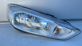 Frontscheinwerfer Ford Focus III F1EB-13W029-AFA LED Rechts Headlight SCH8244580902ew