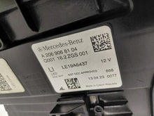 Laden Sie das Bild in den Galerie-Viewer, Frontscheinwerfer Mercedes-Benz W206 A2069068104 Full LED Links Headlight SCH9128625461rp