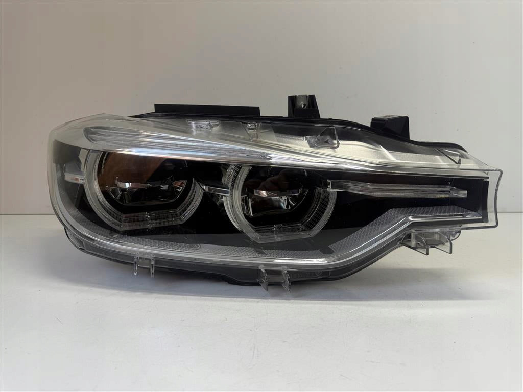 Frontscheinwerfer BMW 3 F30 F31 7419628-06 Rechts Scheinwerfer Headlight SCH5866457507ew