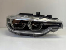 Laden Sie das Bild in den Galerie-Viewer, Frontscheinwerfer BMW 3 F30 F31 7419628-06 Rechts Scheinwerfer Headlight SCH5866457507ew