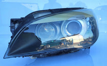 Load image into Gallery viewer, Frontscheinwerfer BMW F01 F02 F04 7182153 Xenon Ein Stück (Rechts oder Links) SCH1388803822sn