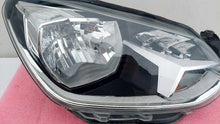 Laden Sie das Bild in den Galerie-Viewer, Frontscheinwerfer VW Up 1S1941016AA 1EL012644-02 LED Rechts Headlight