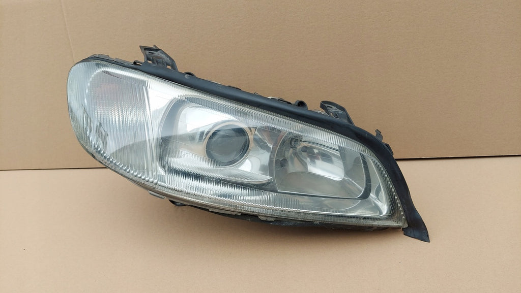 Frontscheinwerfer Opel Omega Xenon Rechts Scheinwerfer Headlight