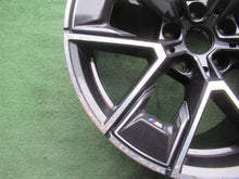 Load image into Gallery viewer, 1x Alufelge 18 Zoll 8.5" 5x112 36ET 8747286 BMW Gran Coupe G26 I4 Rim Wheel FEL8082469140sm