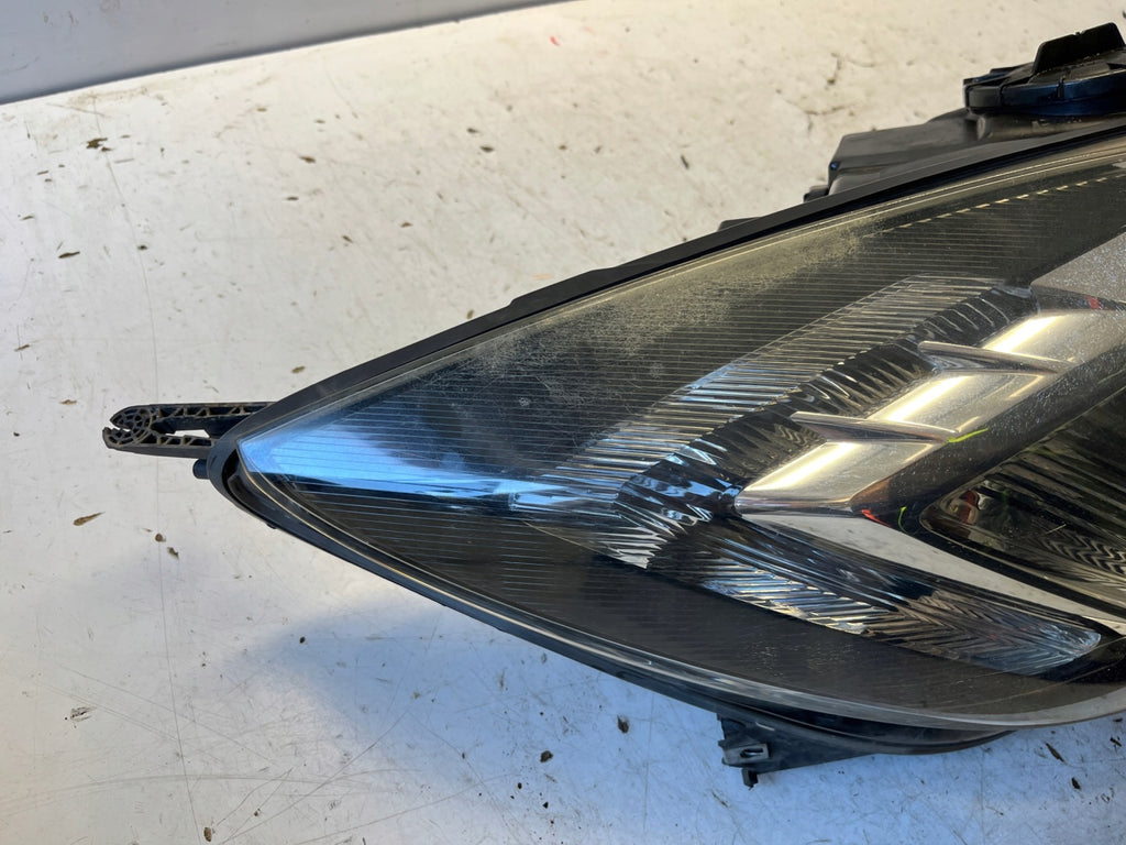 Frontscheinwerfer Opel Insignia A 22831929 Rechts Scheinwerfer Headlight SCH8382407134ty