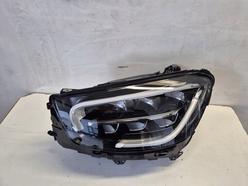 Frontscheinwerfer Mercedes-Benz Glc A2539066303 Links Scheinwerfer Headlight SCH5843962686dh