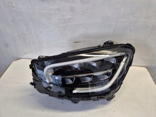 Laden Sie das Bild in den Galerie-Viewer, Frontscheinwerfer Mercedes-Benz Glc A2539066303 Links Scheinwerfer Headlight SCH5843962686dh