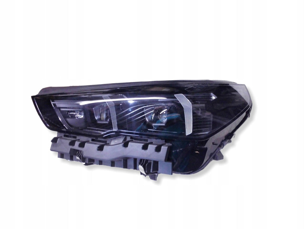 Frontscheinwerfer BMW 5 5A798D708 Links Scheinwerfer Headlight SCH3983612964fs